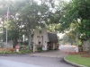 Island Club Gatehouse