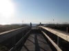 Our Main Beach Access from the Gazebo
